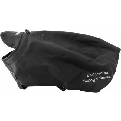 Kruuse Obleček Rehab Dog Blanket Softshel – Hledejceny.cz