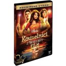 L. spiro lev: Kouzelníci z waverly DVD