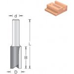 Fréza stopková 8x19 - 1070225 – HobbyKompas.cz