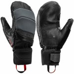 Leki Griffin Base 3D mitt šedá – Sleviste.cz