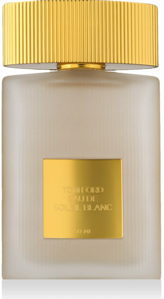 Tom Ford Eau de Soleil Blanc 2025 toaletní voda unisex 50 ml