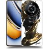 Pouzdro a kryt na mobilní telefon Realme Picasee ULTIMATE CASE Realme 11 Pro+ - Black Gold