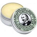 Captain Fawcett Moustache Wax vosk na knír Ylag Ylang 15 ml – Zboží Mobilmania