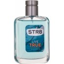 STR8 Live True toaletní voda pánská 100 ml