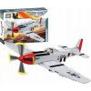 Cobi 5806 Top Gun P-51 Mustang 1:35