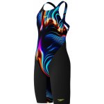 Speedo Fastskin Endurance+ Max Openback Kneeskin Girls... – Zboží Dáma