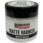 pentart Lak matný 50ml – Sleviste.cz