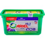 Ariel All in1 kapsle Color 38 PD – Hledejceny.cz