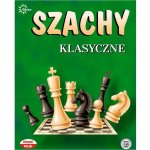 Klasické šachy Abino – Zboží Živě