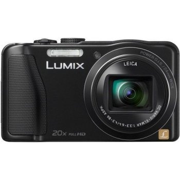 Panasonic Lumix DMC-TZ35