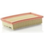 Vzduchový filtr MANN-FILTER C 2567 – Hledejceny.cz