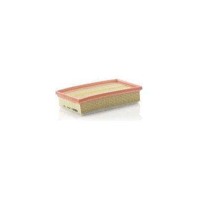 Vzduchový filtr MANN-FILTER C 2567 – Hledejceny.cz