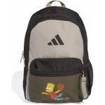 adidas LK SIM BPK JM4467 Hnědá – Sleviste.cz