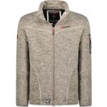 GEOGRAPHICAL NORWAY mikina TOUMBA MEN šedá – Zboží Dáma