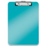 Leitz Wow psací podložka A4 tyrkysová – Hledejceny.cz