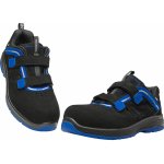 BENNON TRON S1PS ESD NM BLUE sandál černá/modrá – Hledejceny.cz