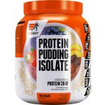 Extrifit Protein Pudding Isolate borůvka 900 g – Sleviste.cz