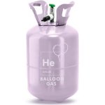 Party Deco Helium na 30 balónků – Zboží Dáma