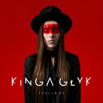 GLYK, KINGA - FEELINGS LP – Zboží Mobilmania