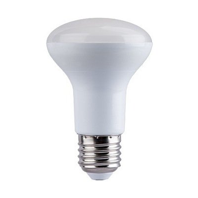 Panlux LED REFLECTOR DELUXE světelný zdroj E27 8W studená bílá