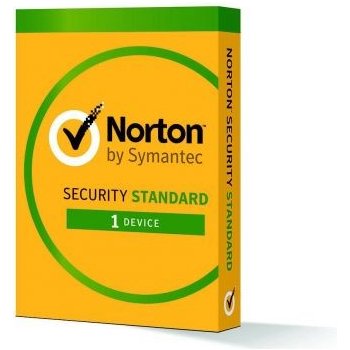 Norton Security CZ, 1 zařízení na 2 roky, ESD 21384899