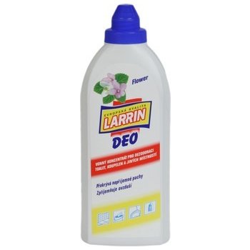 Larrin Flower Deo Flower náhradní náplň koncentrát 500 ml