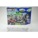 Hasbro KRE-O CityVille Čerpací stanice