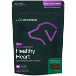 VetriScience Vetri Cardio Canine tablety na podporu srdeční činnosti pro psy 60 tablet – Hledejceny.cz