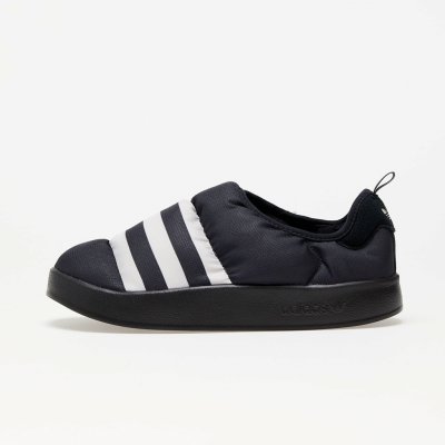 adidas Originals Puffylette Core Black/ Grey One/ Core Black