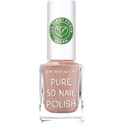 DERMACOL Pure 3D Natural Pearls č.06 11 ml – Zboží Mobilmania