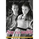 Sny na neděli DVD