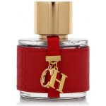 Carolina Herrera CH toaletní voda dámská 50 ml – Hledejceny.cz