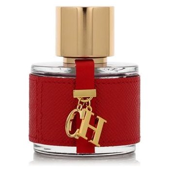 Carolina Herrera CH toaletní voda dámská 50 ml