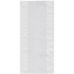 sáček svačinový papírový 21x10cm (50ks) – Zboží Mobilmania
