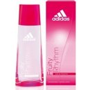 adidas Fruity Rhythm toaletní voda dámská 50 ml