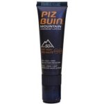 Piz Buin Mountain Suncream SPF50+ 20 ml + Lipstick 2,3 ml – Hledejceny.cz