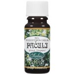 Saloos Pačuli esenciální olej 5 ml – Zboží Dáma