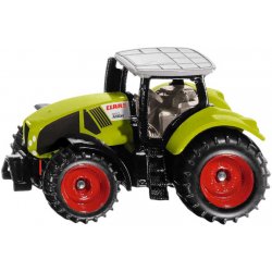 Siku 1030 traktor Claas Axion 950