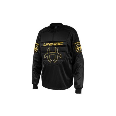 Unihoc Goalie Sweater SHIELD JR LTD EDT – Zboží Dáma