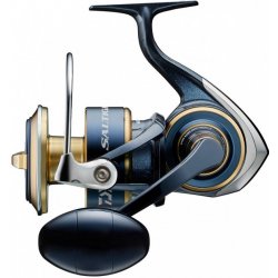 Daiwa 20 Saltiga 14000-XH