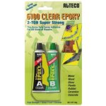 ALTECO Epoxy Clear 60 min 40g – Zboží Mobilmania