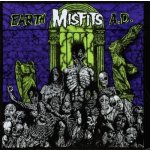 Misfits - Earth A.D./Wolfs Blood LP – Hledejceny.cz