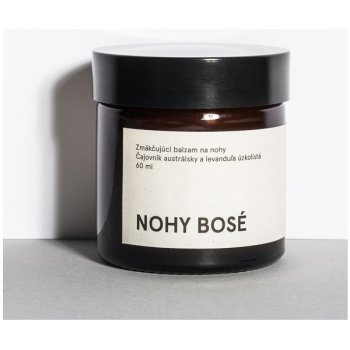 Mylo krém na nohy Nohy bosé 60 ml