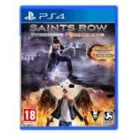 Saints Row 4 Re-Elected + Gat Out of Hell – Zboží Dáma