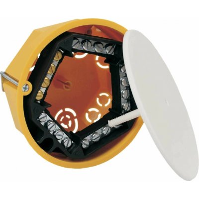 KOPOS KOLÍN a.s. KRABICE ROZVODNÁ KR 97/L_NA – Hledejceny.cz