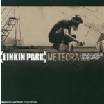 Linkin Park - Meteora CD – Zbozi.Blesk.cz