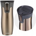Contigo Termohrnek West Loop 470 ml latte lesk – Zboží Mobilmania