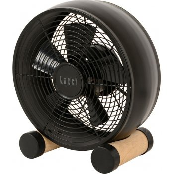 LUCCI TABLE FAN 213120EU