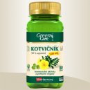 VITAHARMONY Kotvičník 500 mg 90% saponinů 80 cps.