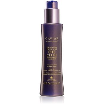 Alterna Caviar Oil Creme Pre-Shampoo Treatment 125 ml